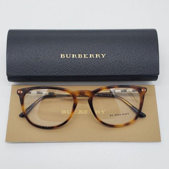 Burberry Other - Burberry BE2258Q Eyeglasses